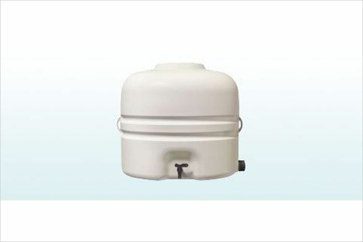 雨水タンク】 パナソニック電工製 雨ためま専科110リットル | TOKILABO