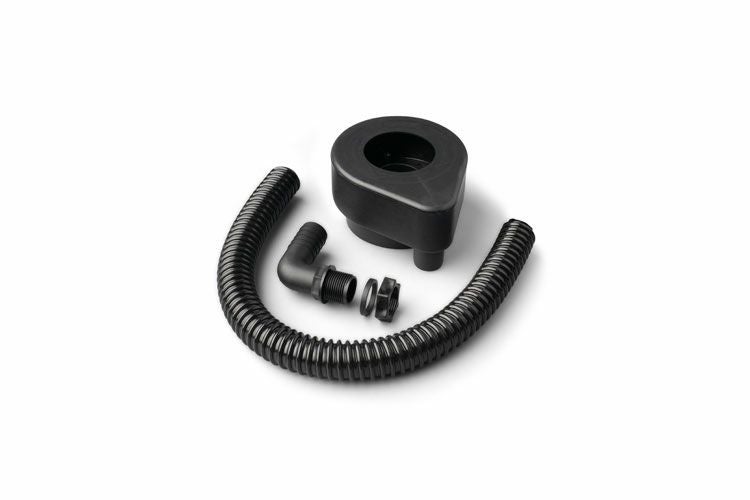 雨水タンク】ハーコスター社製 レイントラップ ブラック | TOKILABO