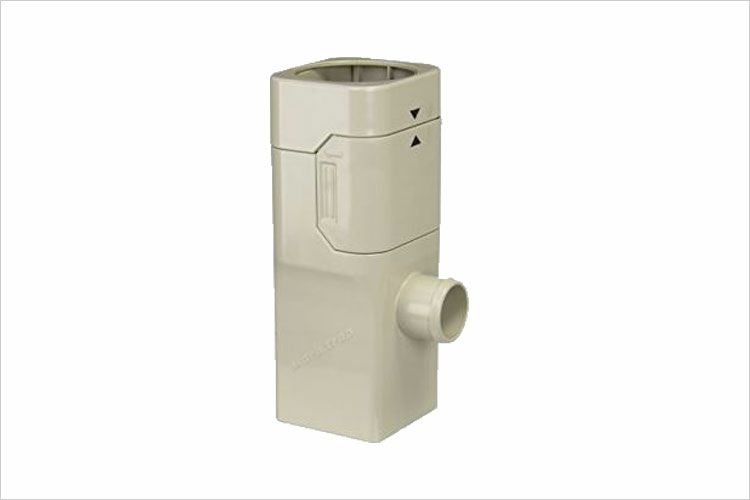 雨水タンク 【まるトラップ140㍑】中古 雨水タンク 集水器 マルトラップ : TOKILABOYahoo!ショッピング店