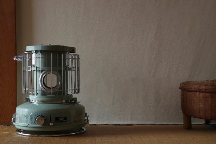 在庫限り】Aladdin アラジン ポータブルガスストーブ | TOKILABOトキラボ