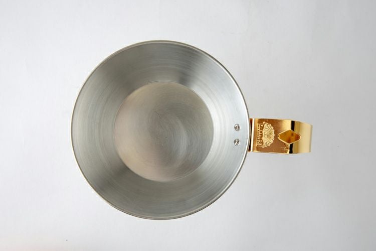 在庫限り 】コッパーシェラカップ 500 品番90037 | TOKILABOトキラボ