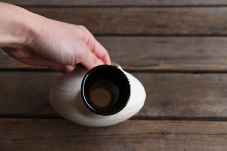 珈琲焙煎機】焙烙 （ほうろく） | TOKILABOトキラボ