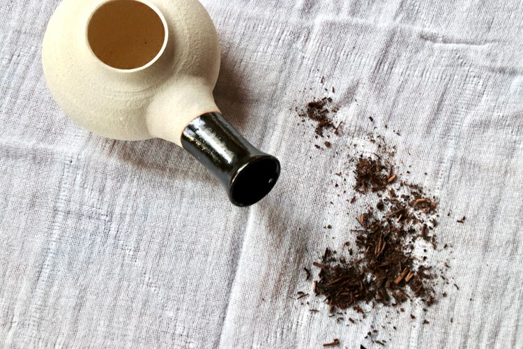 珈琲焙煎機】焙烙 （ほうろく） | TOKILABOトキラボ