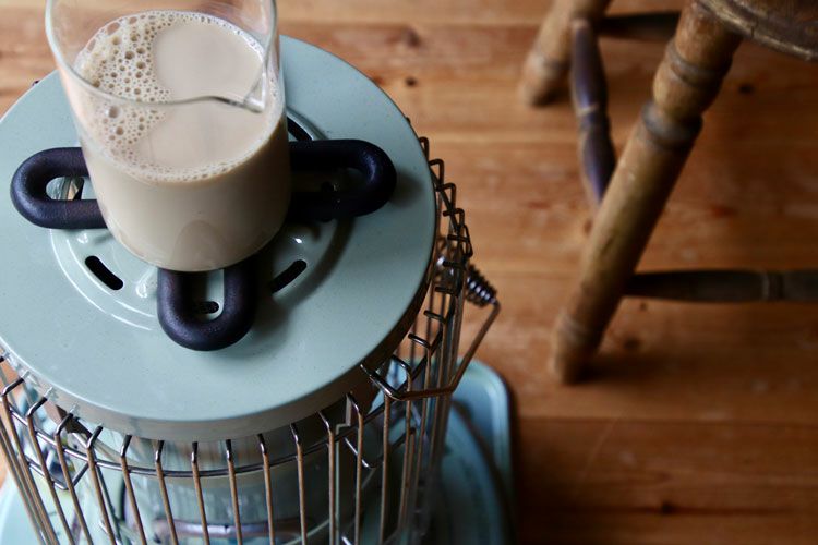 鍋敷 鋳心ノ工房 トリベット 新四波 | TOKILABOトキラボ