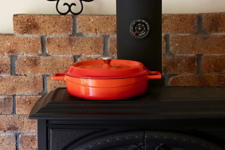 LAVA ラヴァ マルチキャセロール 62424 | TOKILABOトキラボ