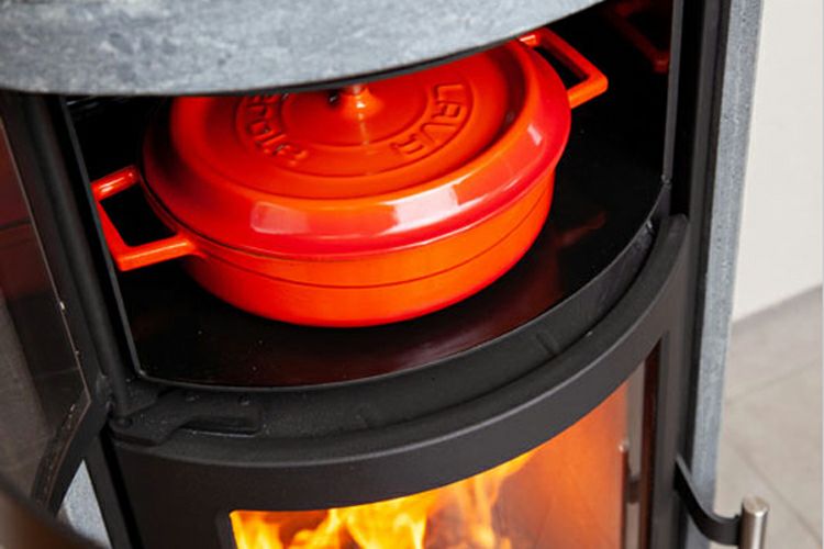 LAVA ラヴァ マルチキャセロール 62424 | TOKILABOトキラボ