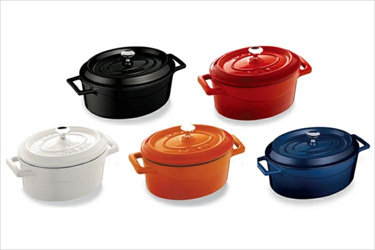 LAVA ラヴァ オーバルココット | TOKILABOトキラボ