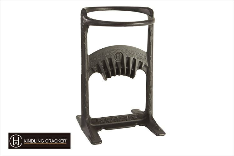 薪割り機】KING ファイヤーサイド FIRESIDE キンドリングクラッカー
