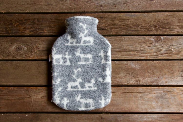 ラプアンカンクリ Lapuan Kankurit 湯たんぽ SEITA | TOKILABOトキラボ