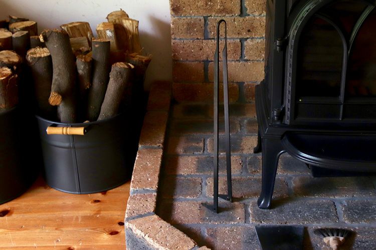 火ばさみ ファイヤーサイド FIREBIRD ファイヤーバード | TOKILABOトキラボ