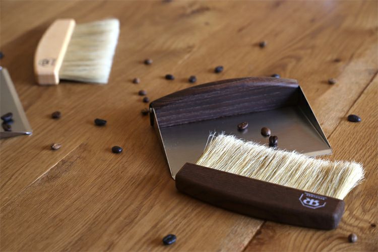 ドイツ レデッカー社 ハースブラシセット REDECKER レデッカー ハースブラシセット（ブナ） | TOKILABOトキラボ