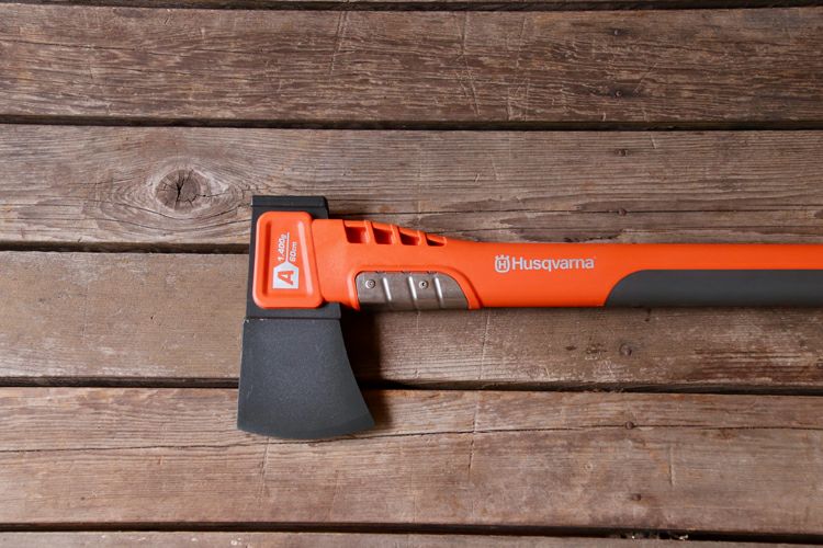 斧】 Husqvarna ハスクバーナ斧 アックスA1400 型番580761101