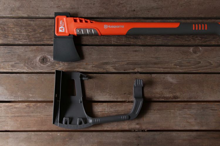 斧】 Husqvarna ハスクバーナ斧 アックスA1400 型番580761101