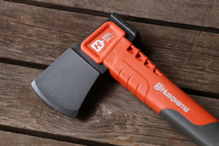 斧】 Husqvarna ハスクバーナ斧 ハチェットH900 型番580761001