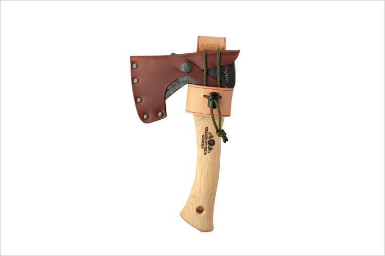 斧 Mk21 Old stock Japanese Carpenter's Axe 掘出し物 鉞 木割り斧 Masakari
