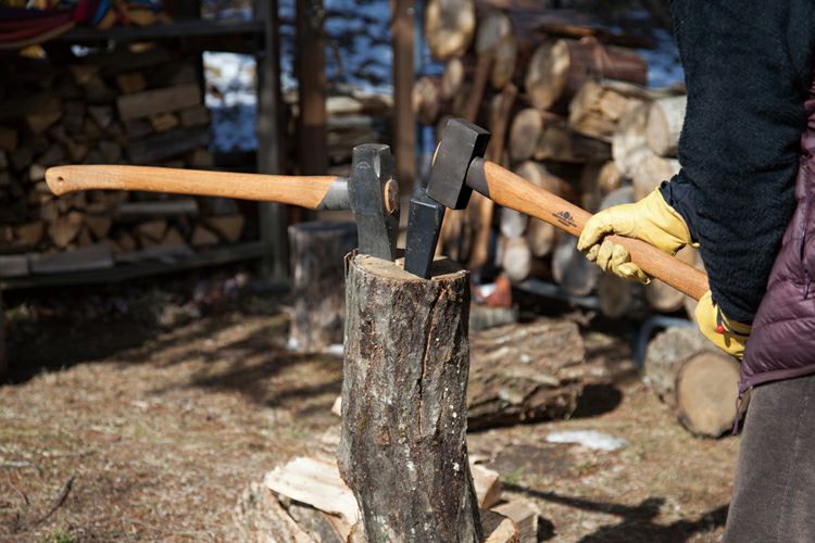 今ならキャンプにも使える 着火剤プレゼント！【楔】 FIRESIDE