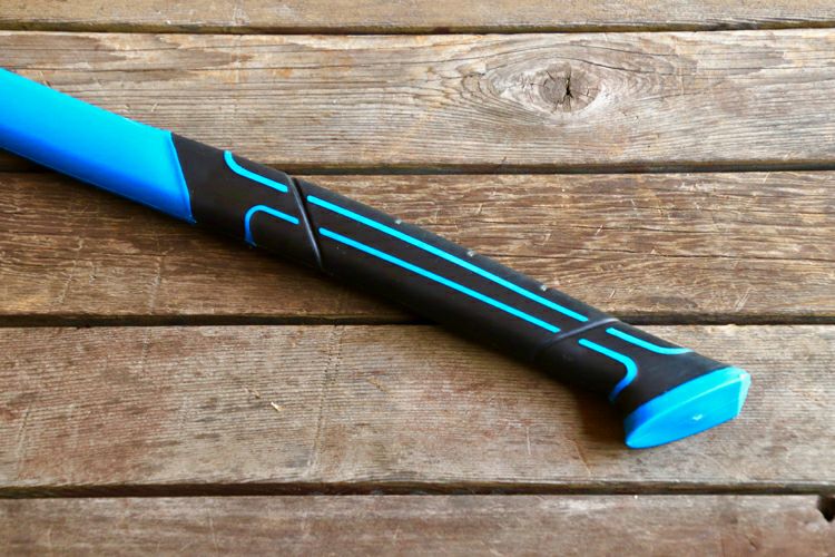 斧】 シンセイ 手斧 ブルーサンダーアックス360mm | TOKILABOトキラボ