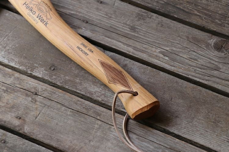 斧】 Helko ヘルコ斧 ヘリテイジ ハンドアックス 型番HR-7 | TOKILABO