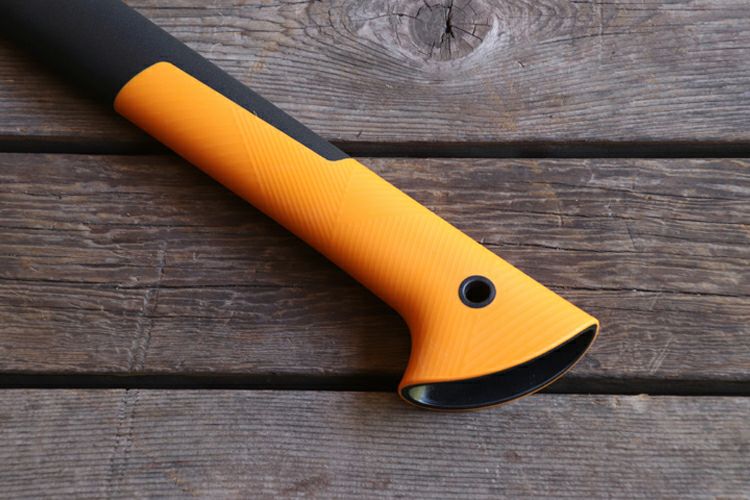 斧】 FISKARS フィスカース斧 ガーデンアックスプロX25 型番207010601