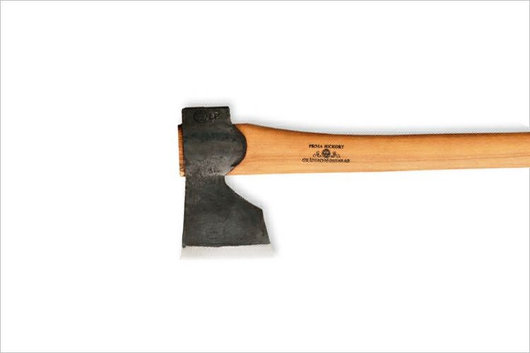 斧】 GRANSFORS BRUK グレンスフォシュ・ブルーク斧 カーペンター 型番