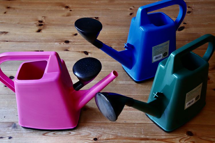 Garland プレミアム・ジョウロ　5リットル