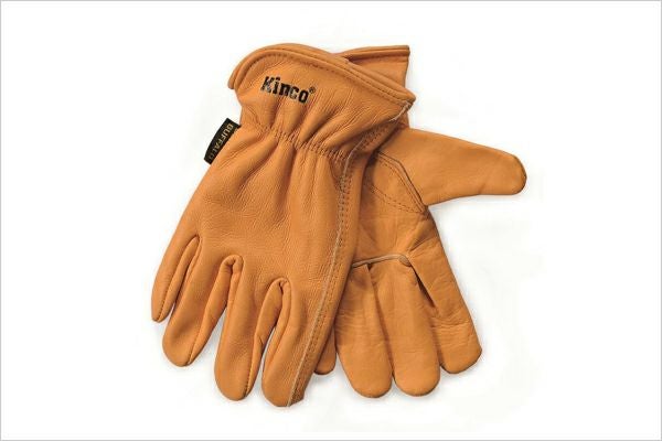 Kinco Gloves キンコグローブ 81 水牛革 | TOKILABOトキラボ