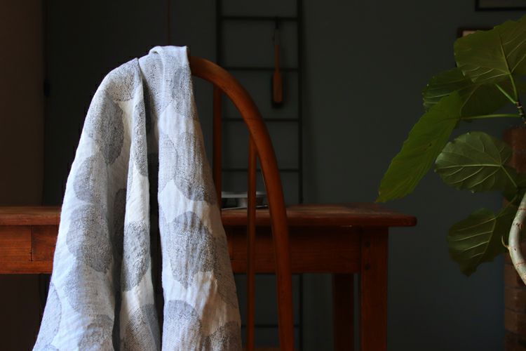ラプアンカンクリ(Lapuan Kankurit)SADE towel | TOKILABOトキラボ