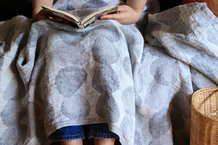 ラプアンカンクリ(Lapuan Kankurit)SADE towel | TOKILABOトキラボ