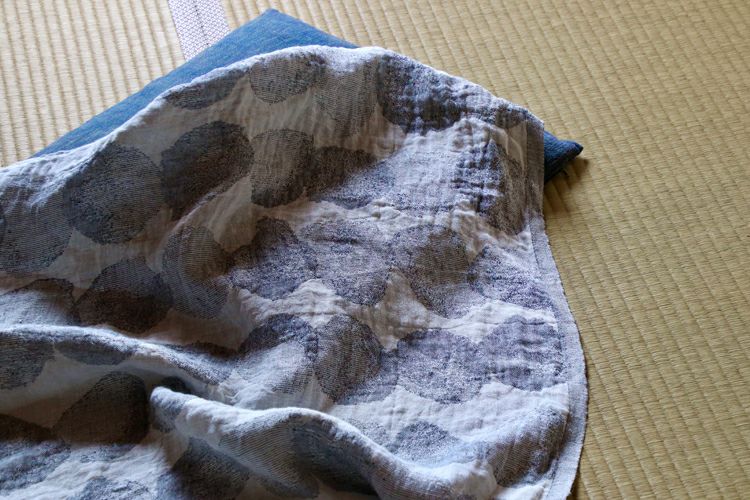 ラプアンカンクリ(Lapuan Kankurit)SADE towel | TOKILABOトキラボ