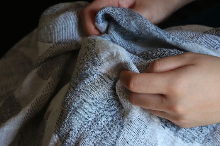 ラプアンカンクリ(Lapuan Kankurit)SADE towel | TOKILABOトキラボ