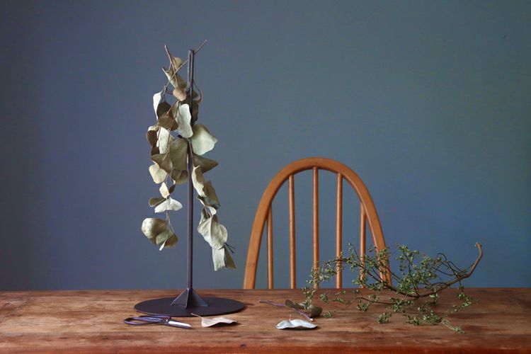 リーススタンド アイアン製 | TOKILABOトキラボ