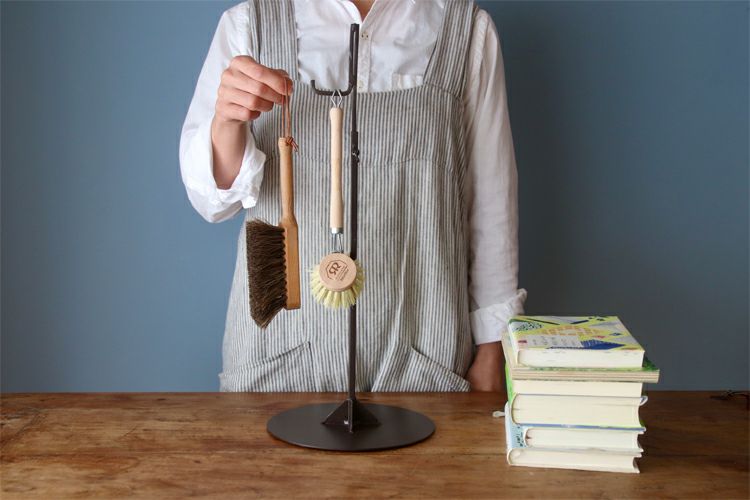 リーススタンド アイアン製 | TOKILABOトキラボ