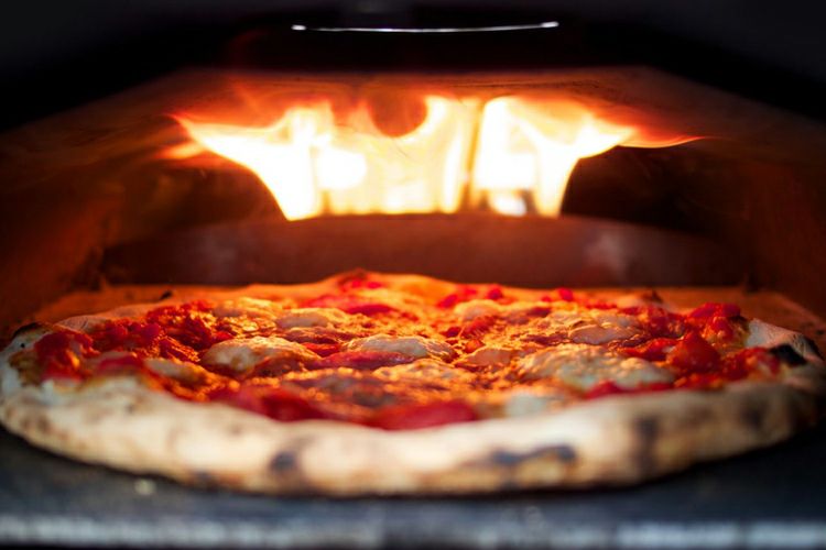 Ooni Fyra ウニ フィーラ ポータブルピザ窯 | TOKILABOトキラボ