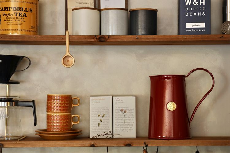 HAWS クラシック ウォータリング ジャグ 水差し | TOKILABOトキラボ