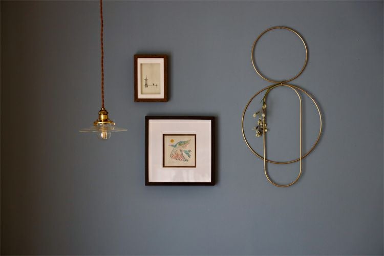 ferm LIVING ファームリビング 壁飾り DECO FRAMES デコフレーム