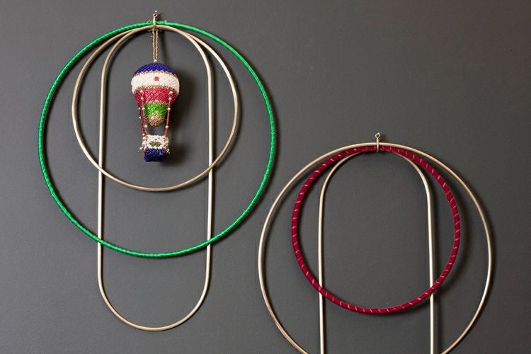 ferm LIVING ファームリビング 壁飾り DECO FRAMES デコフレーム