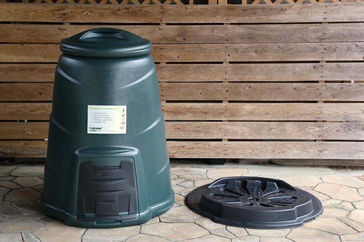 コンポスト Compost Converter 330L | TOKILABOトキラボ