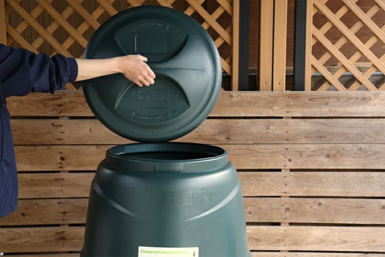 コンポスト Compost Converter 220L | TOKILABOトキラボ