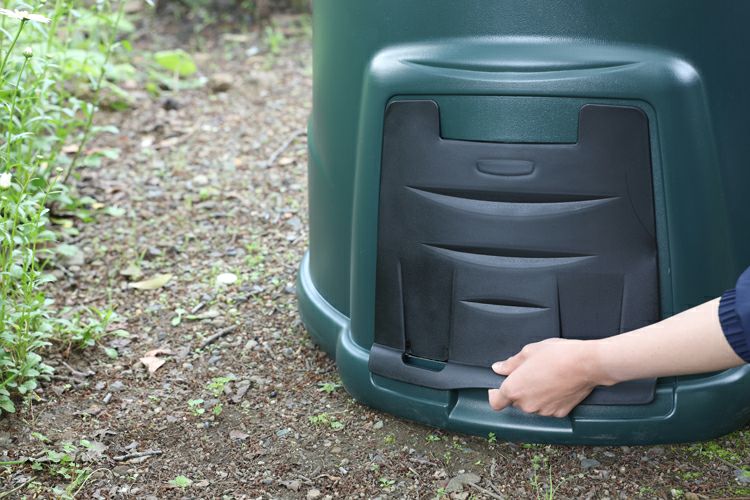コンポスト Compost Converter 220L | TOKILABOトキラボ