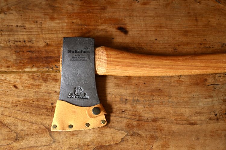 斧】 Hultafors ハルタホース オールラウンド プラス | TOKILABOトキラボ