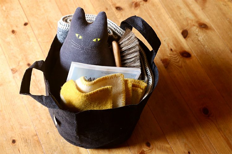 ルーツポーチ root pouch 30L | TOKILABOトキラボ