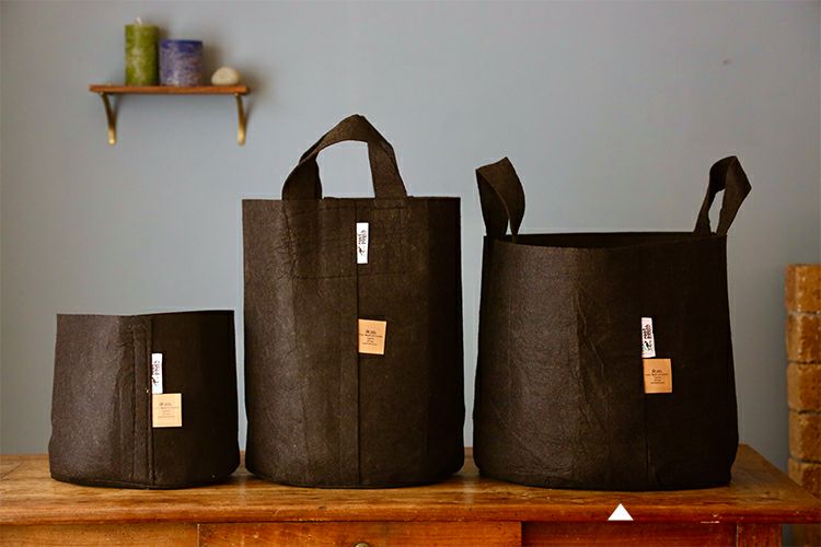 ルーツポーチ root pouch 30L | TOKILABOトキラボ