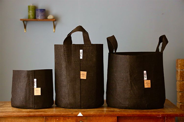 ルーツポーチ root pouch 22L | TOKILABOトキラボ
