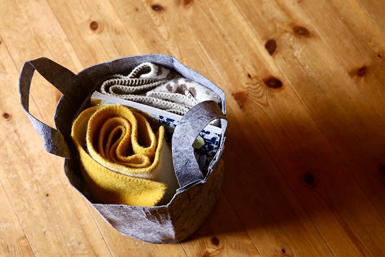 ルーツポーチ root pouch 22L | TOKILABOトキラボ