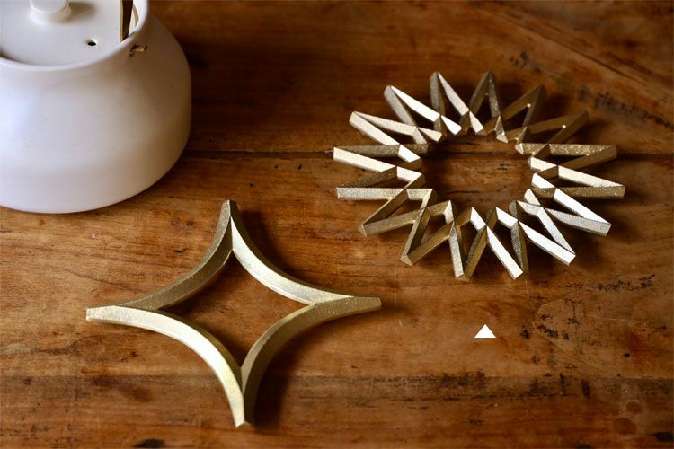 鍋敷き | TOKILABOトキラボ