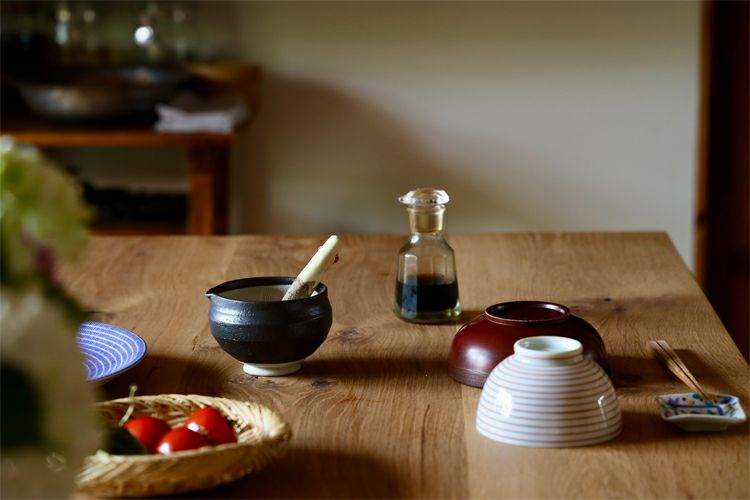 山椒のすりこぎ未使用品 野趣あふれる】【山椒の木のすりこぎ】松野屋 山椒すりこぎ 17センチ