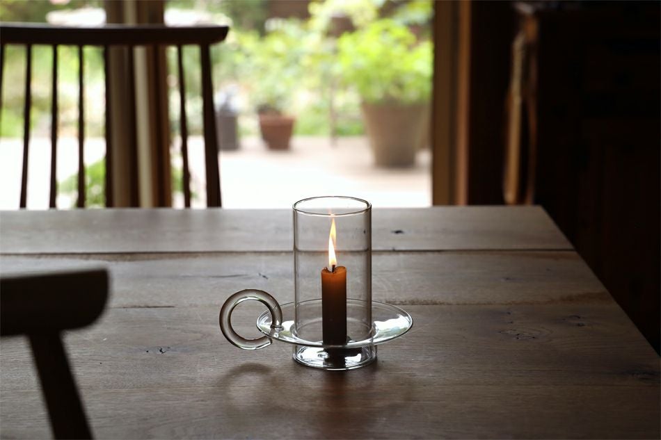 ferm LIVING キャンドルホルダー | TOKILABOトキラボ