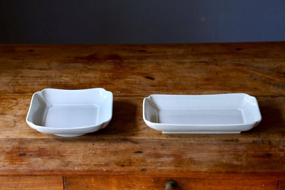 東屋 木瓜角皿 | TOKILABOトキラボ