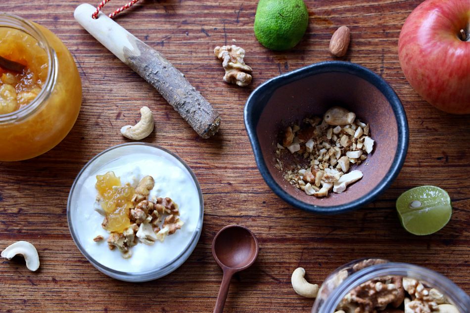 萬古焼 櫛目のないすり鉢 L | TOKILABOトキラボ