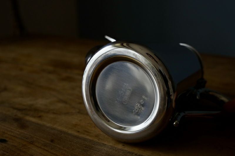 東屋 コーヒーポット | TOKILABOトキラボ